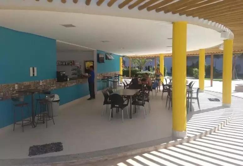 Apartamento Lagoa Quente Flat Service 2 Quartos Com Acesso Ao Clube Da Lagoa Quente *
