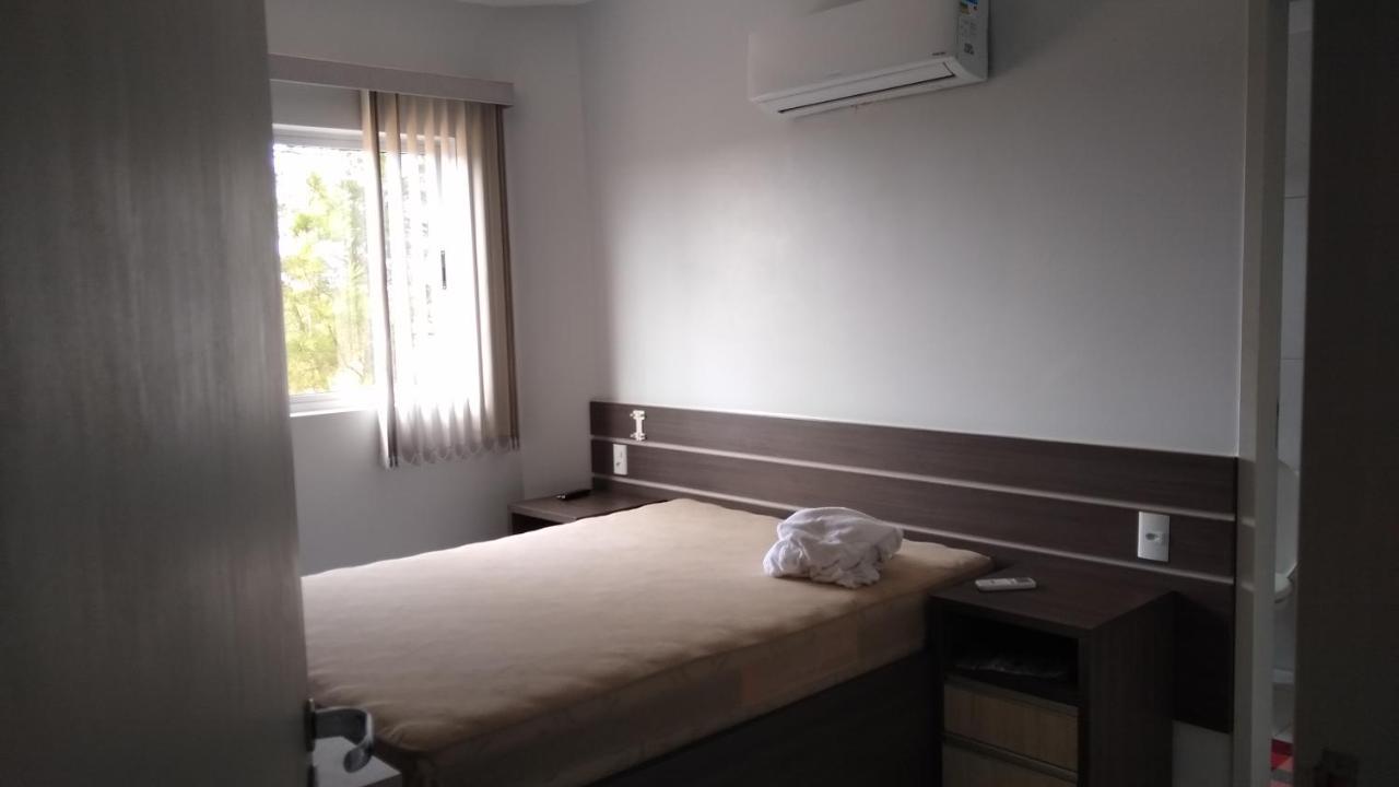 Apartamento Lagoa Quente Flat Service 2 Quartos Com Acesso Ao Clube Da Lagoa Quente